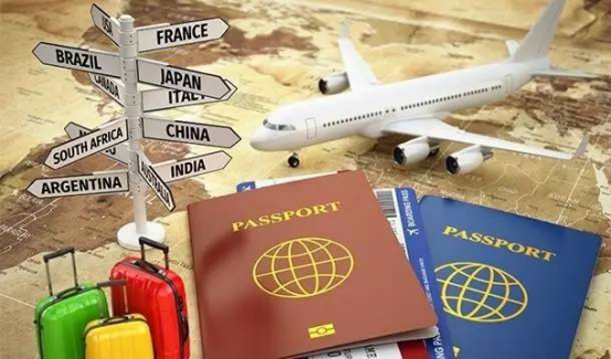 国内旅游借