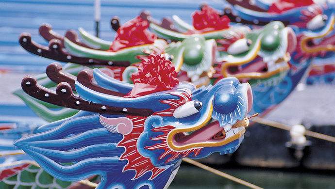 2018年端午节假日旅游市场信息