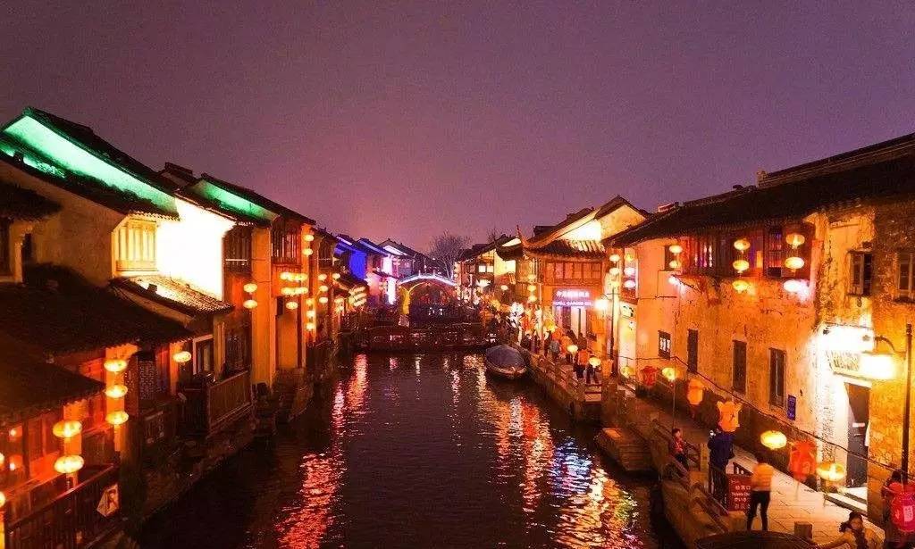 古镇，别让旅游带走你的文脉