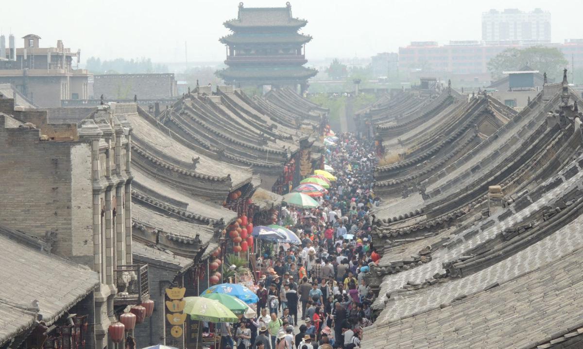 “十一”旅游哪最热？这份攻略带您错峰出行、避开人群找惊喜！