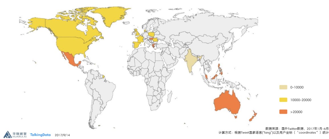 外国游客眼中的中国城市：香港最受欢迎、西安最有魅力