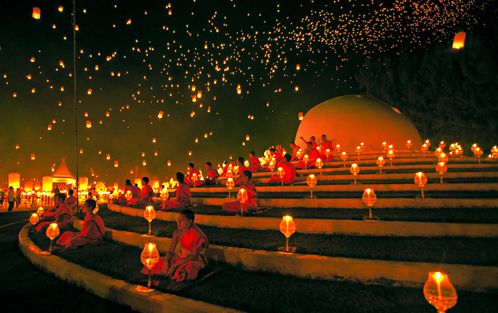 引爆人气的旅游节庆活动该如何策划？