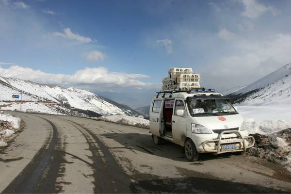 乡村旅游新业态：自驾车露营，你了解多少？