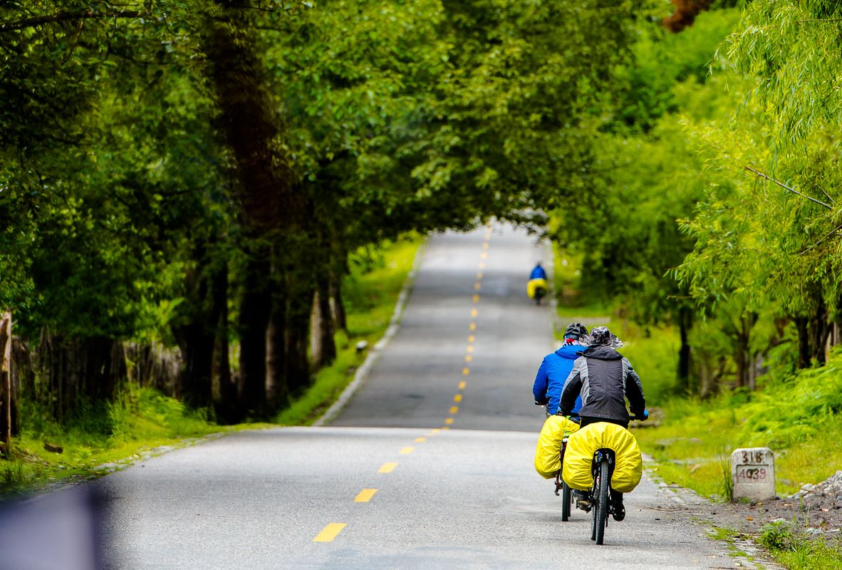 旅游新供给，“玩”出更多幸福感