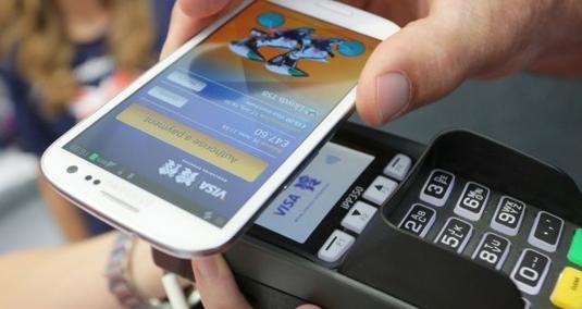 全球数十万商家支持中国游客手机支付 感叹不可思议