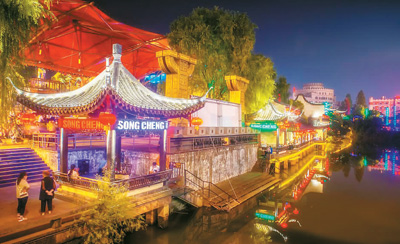 世界关注中国旅游指数