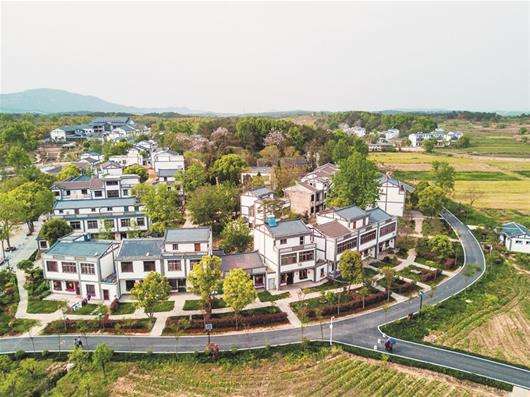 四部门发文规范特色小镇建设防“新瓶装旧酒”