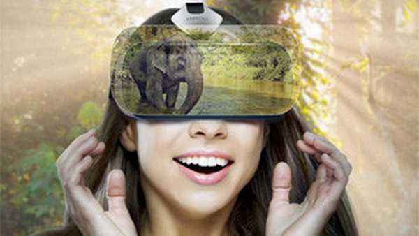 虚拟景区：VR、AR技术将颠覆景区观赏体验