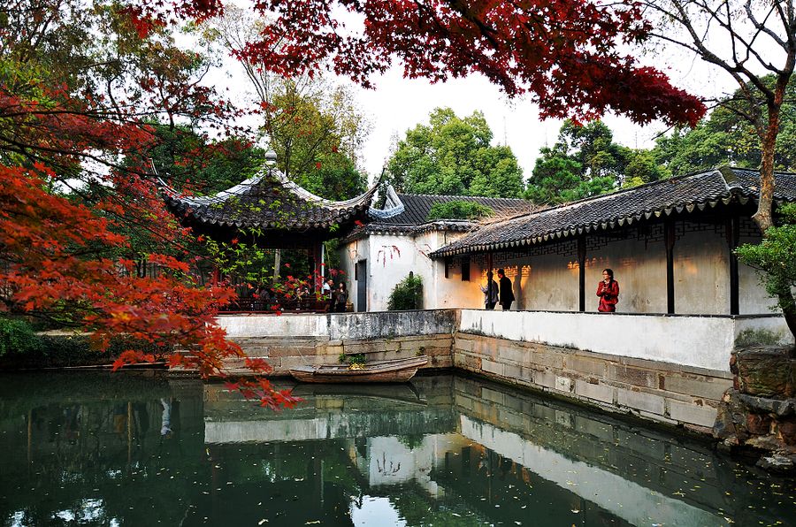 园林旅游标准化助推大厂全域旅游迈上新台阶