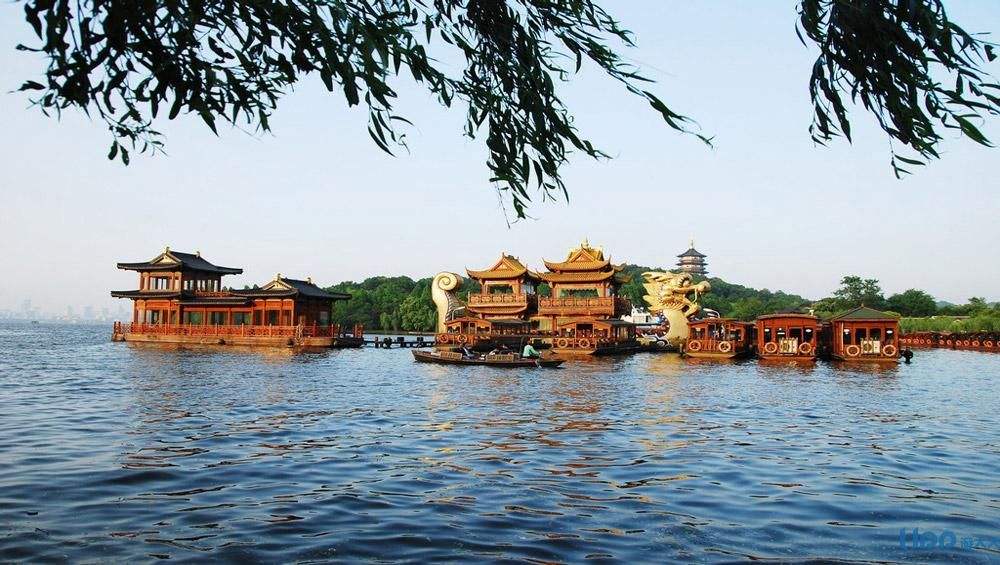 中国力量正在崛起 旅游使命更加凸显
