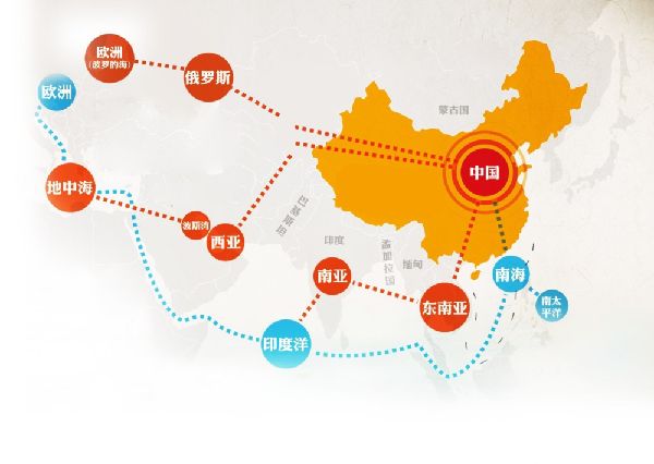 百度地图打造智慧旅游