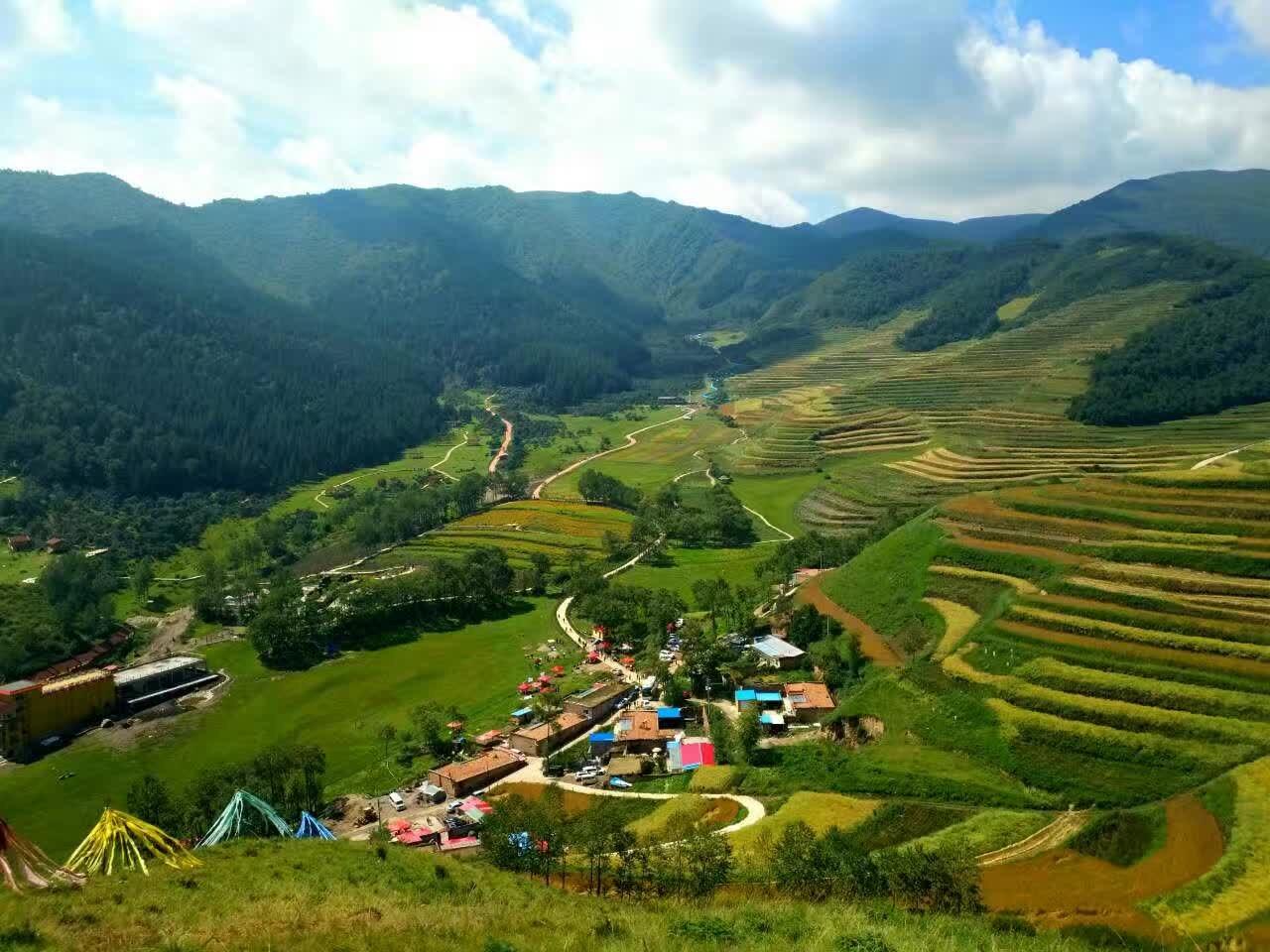 出实招 推动深度贫困地区旅游扶贫迈入新阶段