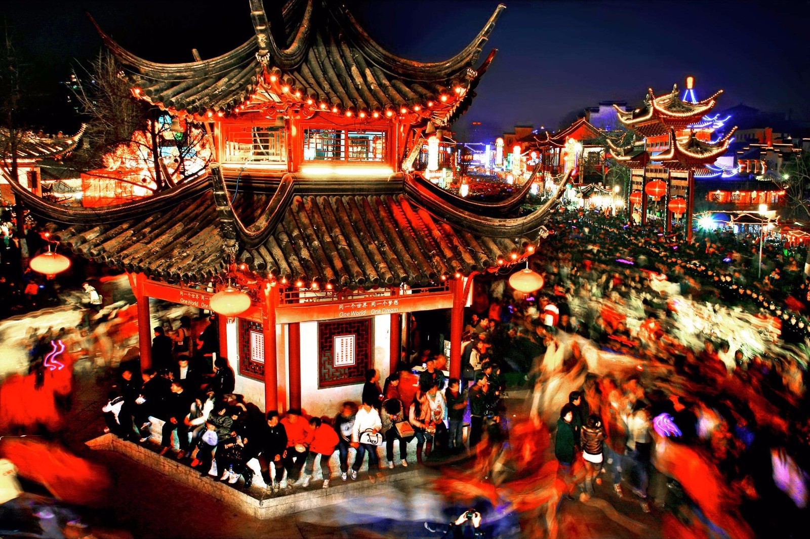 春节临近旅游消费持续升温 旅游过年或创新高