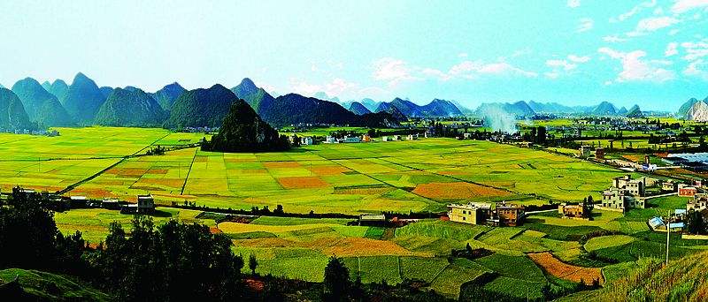 全域旅游: 从非景区旅游发展说起