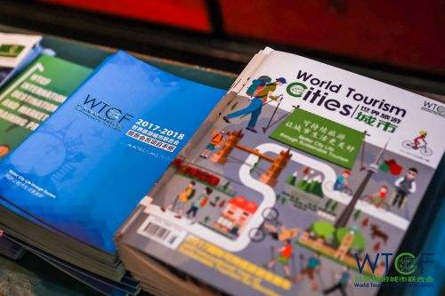 科技重构全球旅游发展新格局