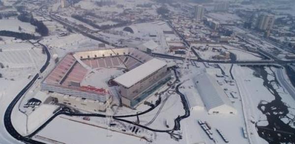 冬奥会：给冰雪运动休闲产业打开机会之窗