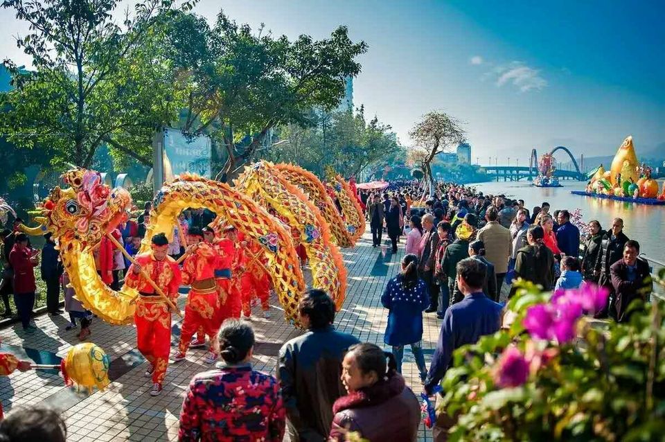 春节旅游掀“智慧潮” 应用多种“黑科技”