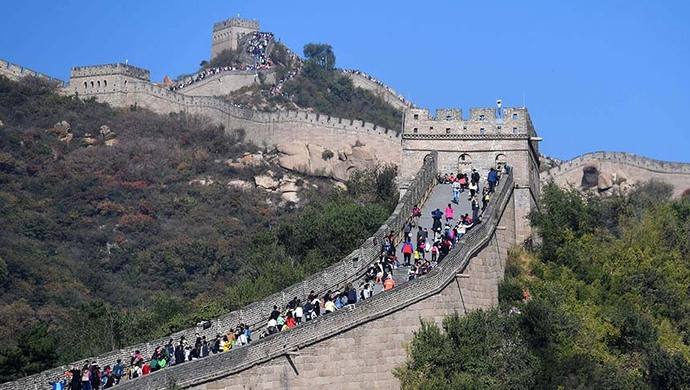 刺激旅游放“大招” 　重点国有景区将降价