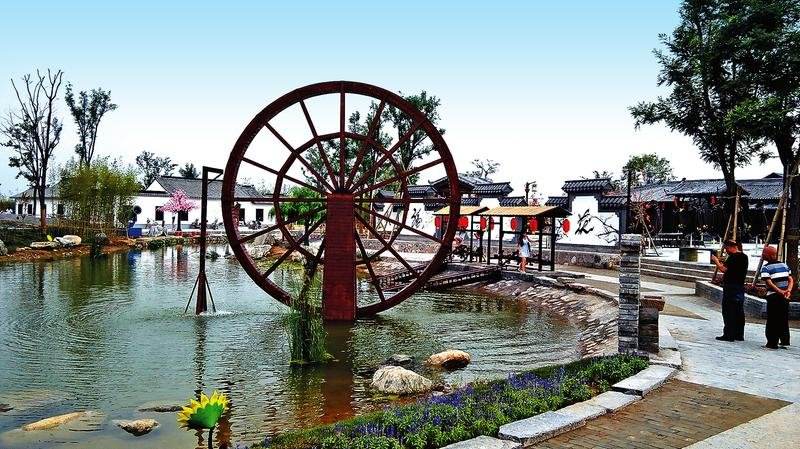 人大代表共话全域旅游：或将成乡村振兴重要助推器