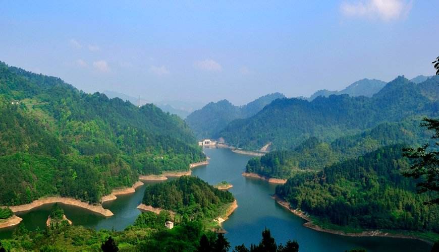 全域旅游新时代，不要走旅游开发的老路