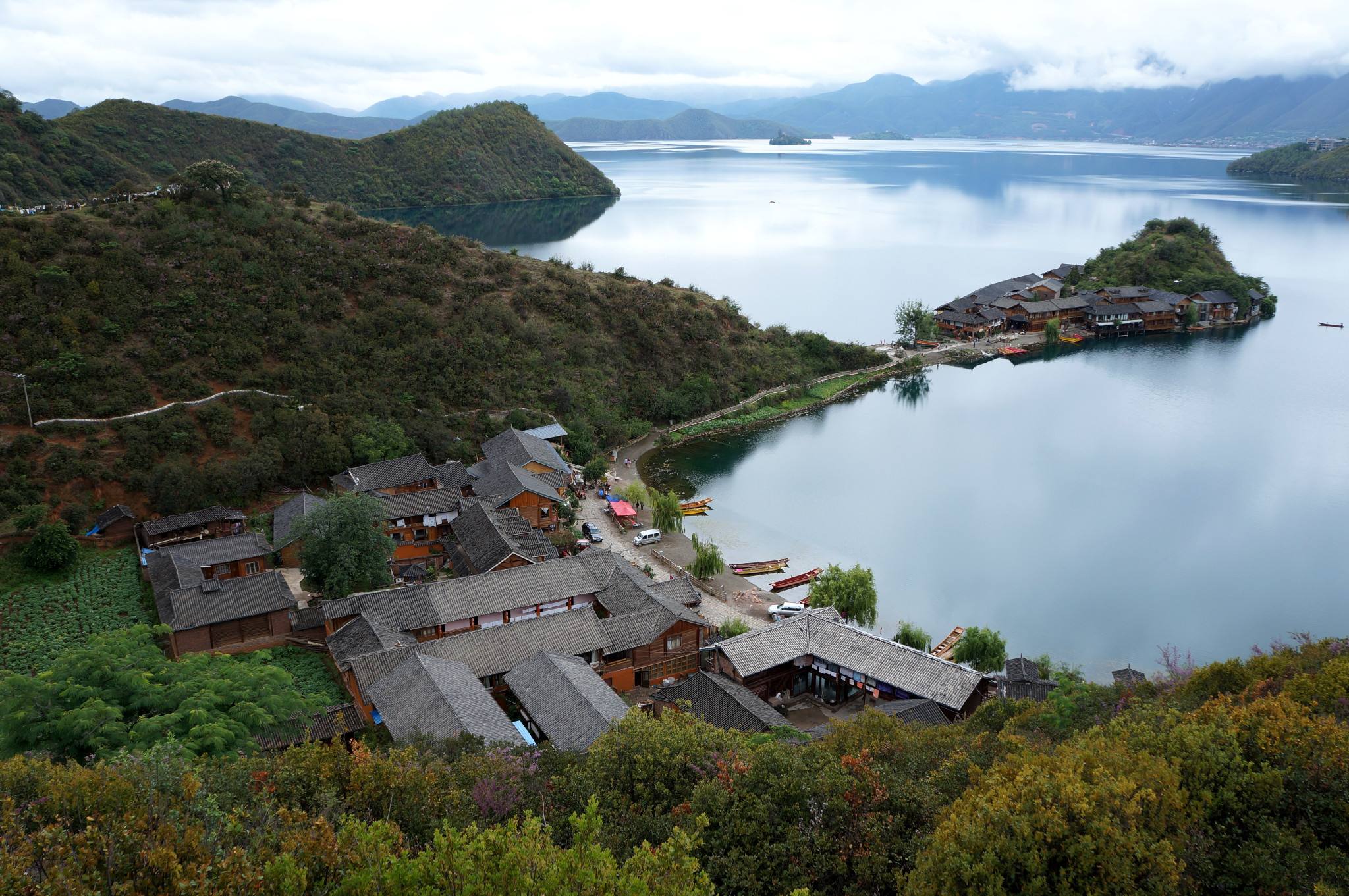 中国旅游业：投融资的现状、问题与改革建议