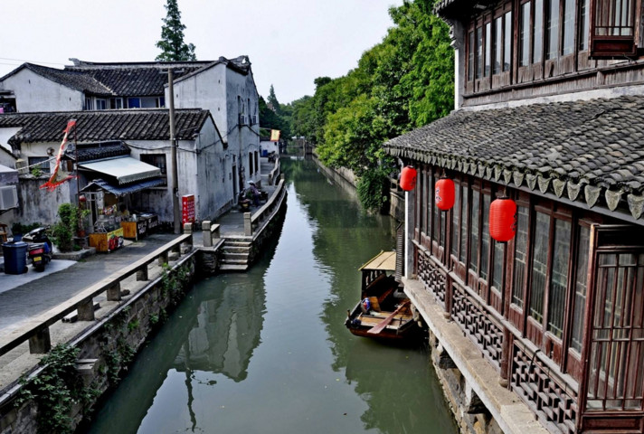 特色小镇贵在“特”