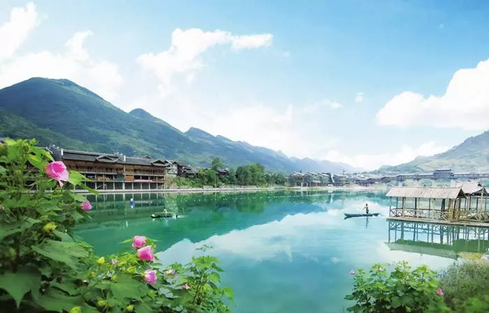 跨界旅游，你最爱哪一种？