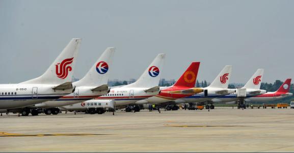 2019年航空公司数字化转型值得关注的11个趋势