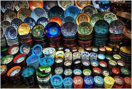 发展旅游产业躲不过旅游商品