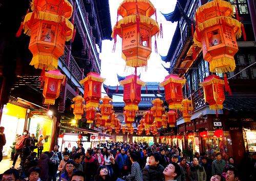 春节出行趋势：中国内地游客足迹将遍布111个国家和地区