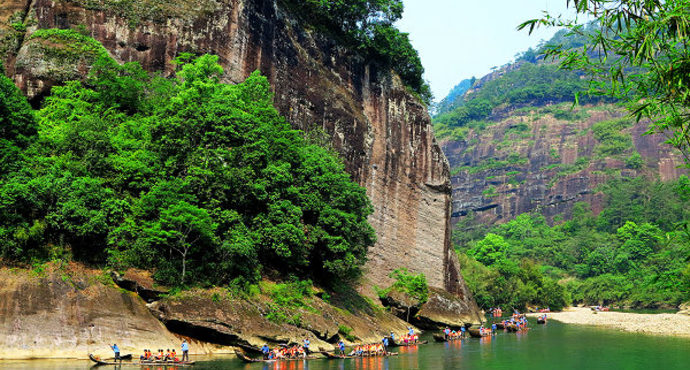 高质量标准引领景区优质旅游新时代