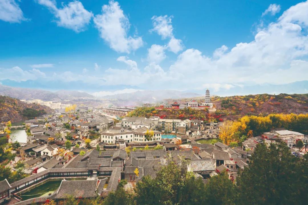 中国在线旅游消费总额已达万亿级，在线旅游内容生态再掀“王者之战”