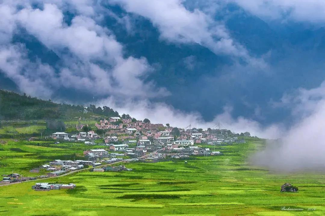 乡村旅游转型升级动力是什么？难点在哪里？
