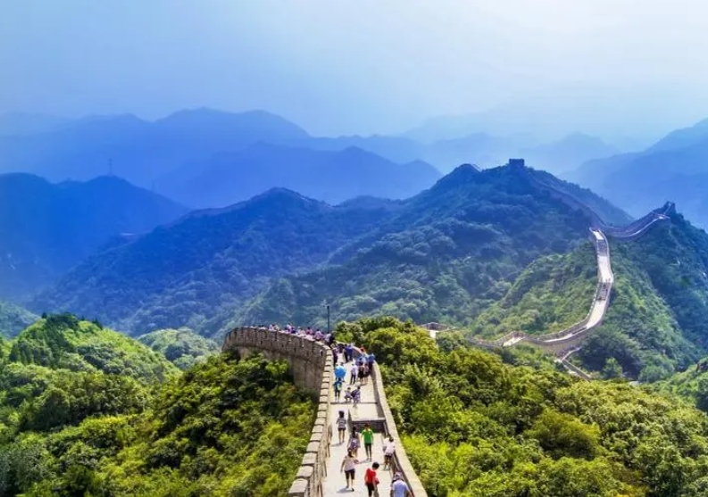 《中国入境旅游发展报告2022-2023》在京发布