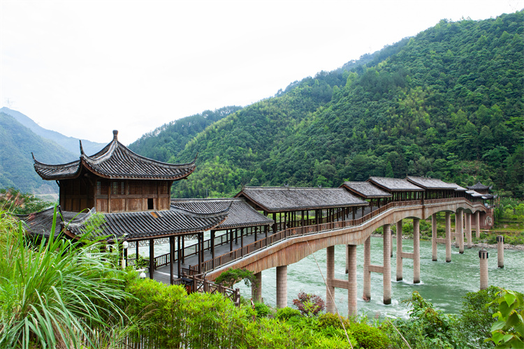 高品质旅游场景的感官体验