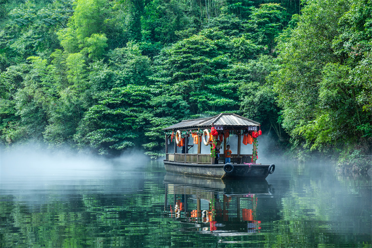 县域文旅热是旅游本质属性的回归