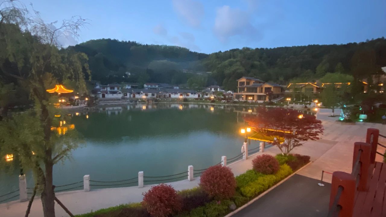 高舜礼：“微度假”大有前景