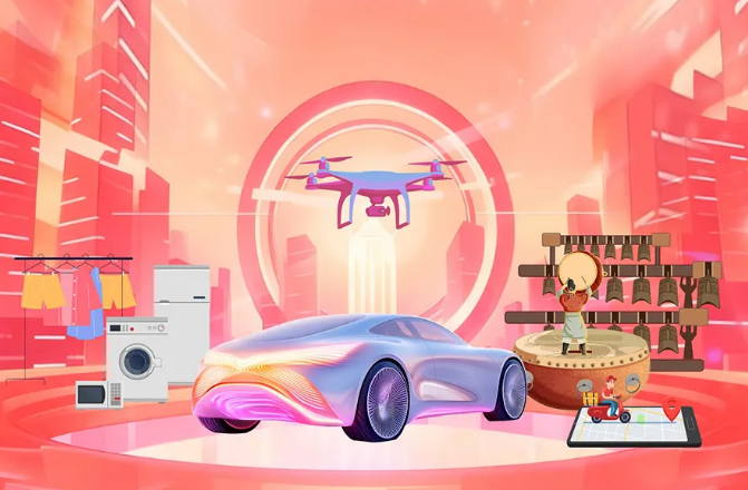 六部门促消费新政：文旅/康养/运动/非遗/低空迎品质升级！