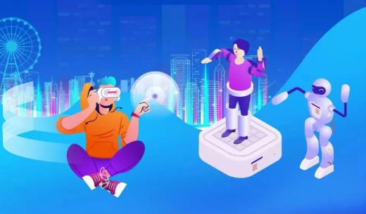 一图读懂｜《智慧旅游 沉浸式体验空间要求与评价》（LB/T 097-2025）正式发布