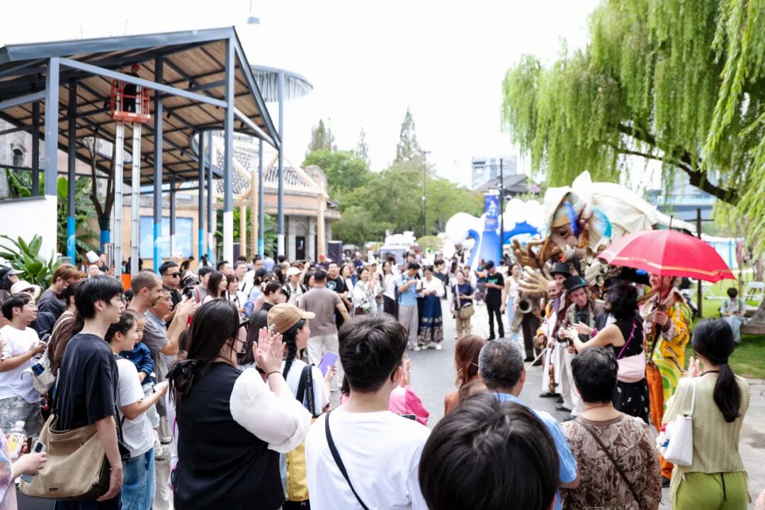 前瞻“十五五”文旅经济创新：如何“保鲜”文旅IP