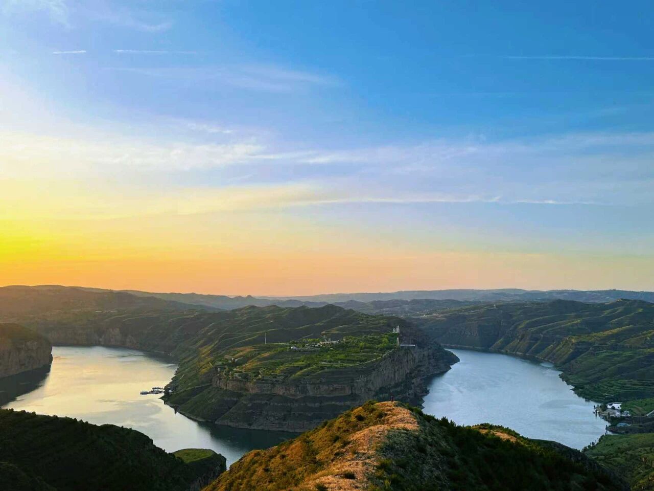 黄河非遗数字化保护有了“通用方案”