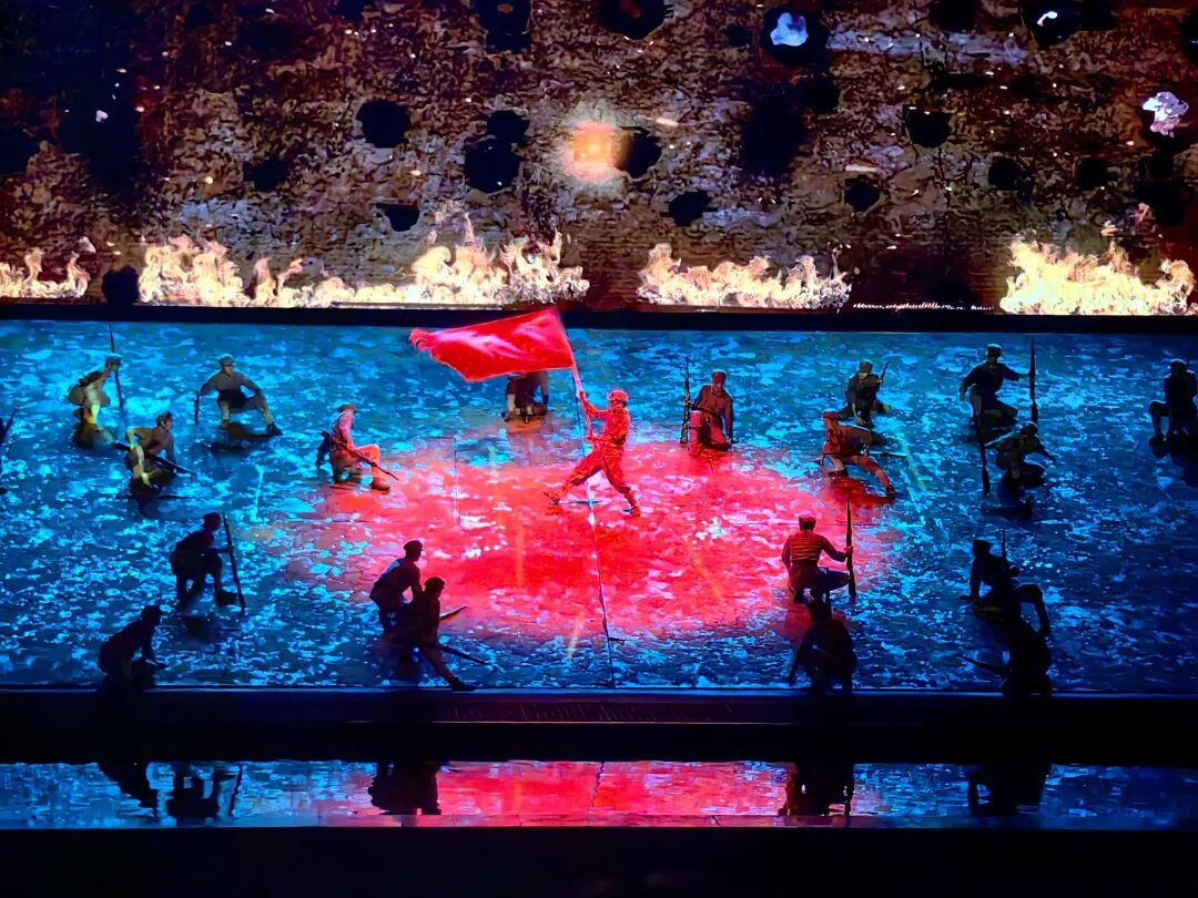 2025沉浸式文旅进阶报告：从场景到情感的跨越