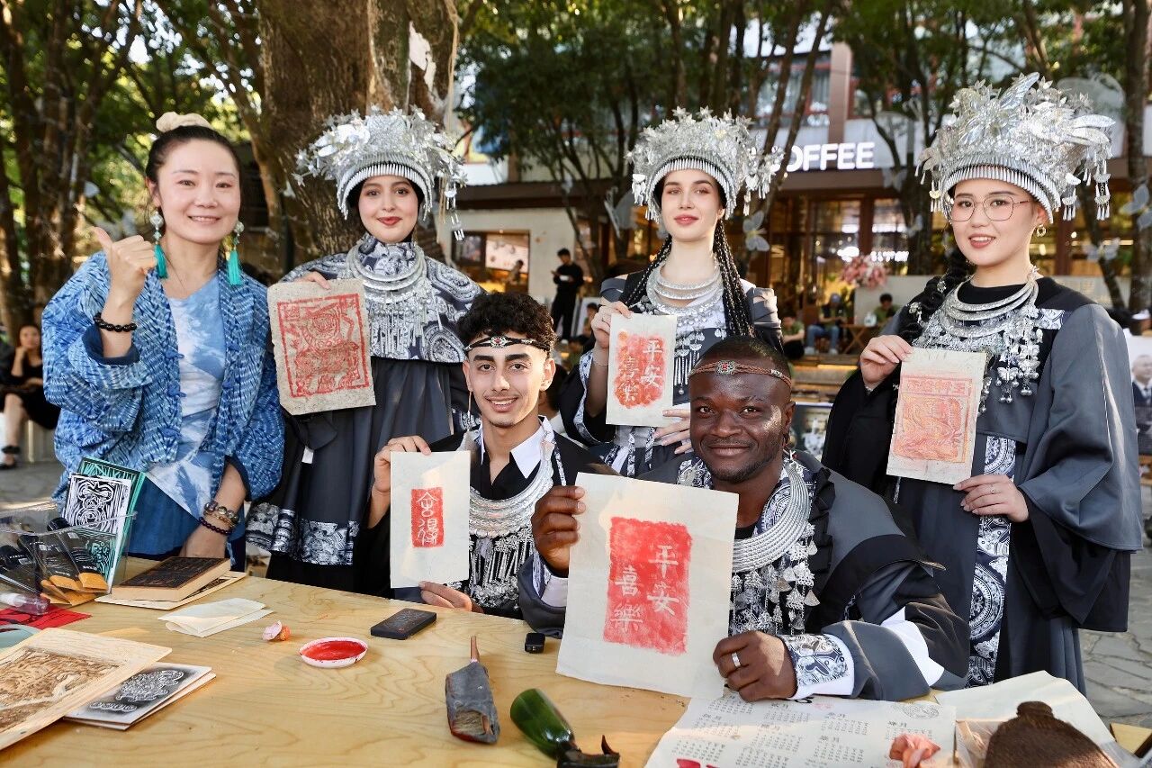 旅游景区的重构与变革