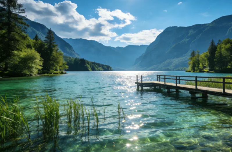 新版旅游规划通则落地！中智游以科技赋能，解锁“大旅游”高质量发展新范式