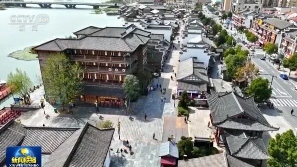 “十五五”开好局起好步 以文塑旅 以旅彰文 推动文化和旅游融合发展