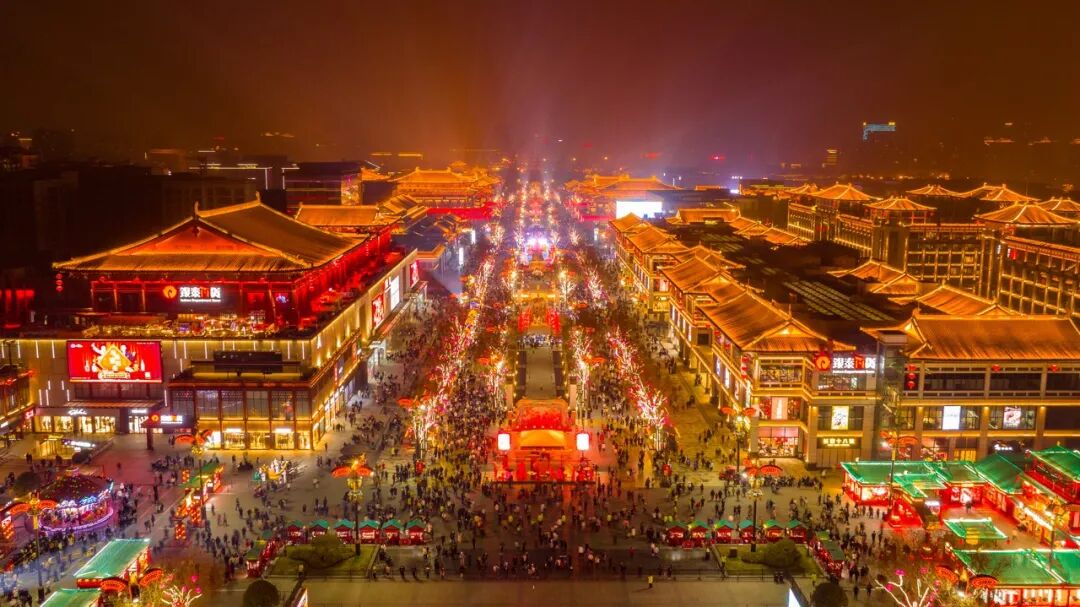 地方两会谈旅游，今年各地这么干——