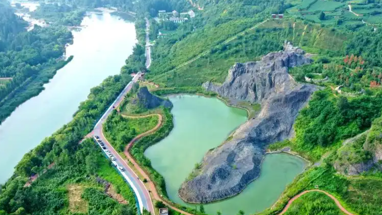 中央财政安排补助资金支持传统村落特色保护区建设