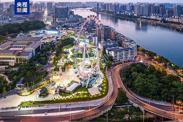 深化青年发展型城市建设！多处涉及文化和旅游——