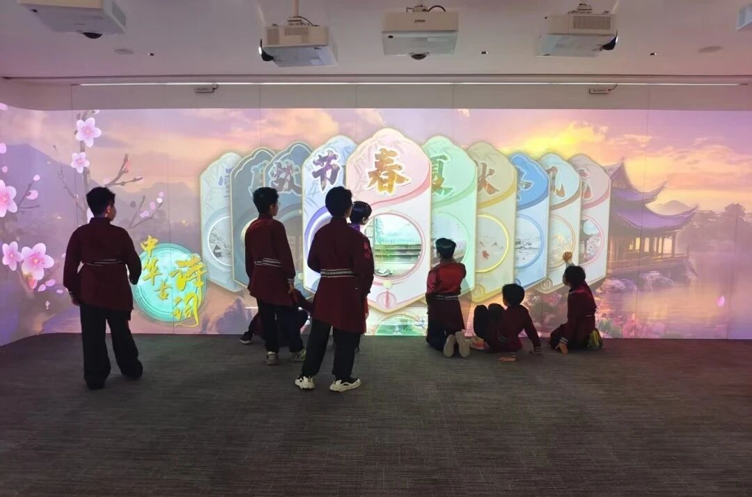邂逅书香 “阅读 +”点亮各地文旅新体验