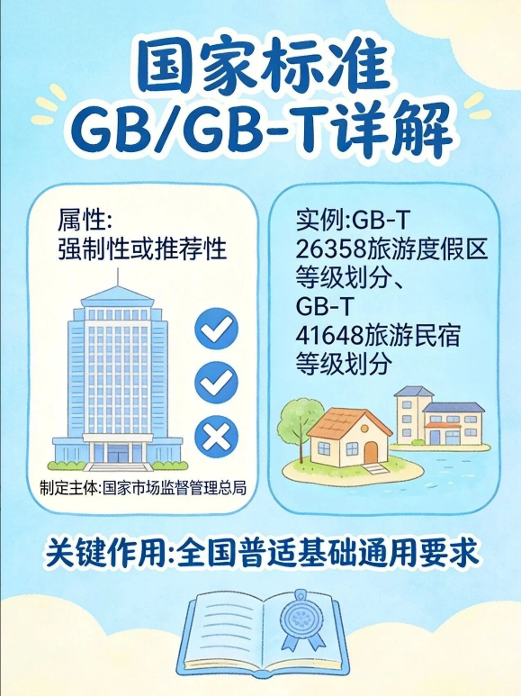 旅游标准化亮点纷呈 助力行业扩能提质